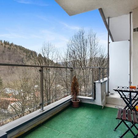 Cri Colina Marei Apartment Синая Екстериор снимка