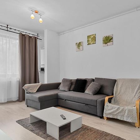 Cri Colina Marei Apartment Синая Екстериор снимка